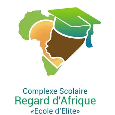 Logo Regard d'Afrique
