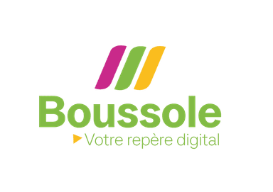 Logo Boussole